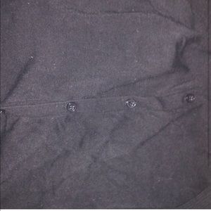 Brandy Melville cardigan button up